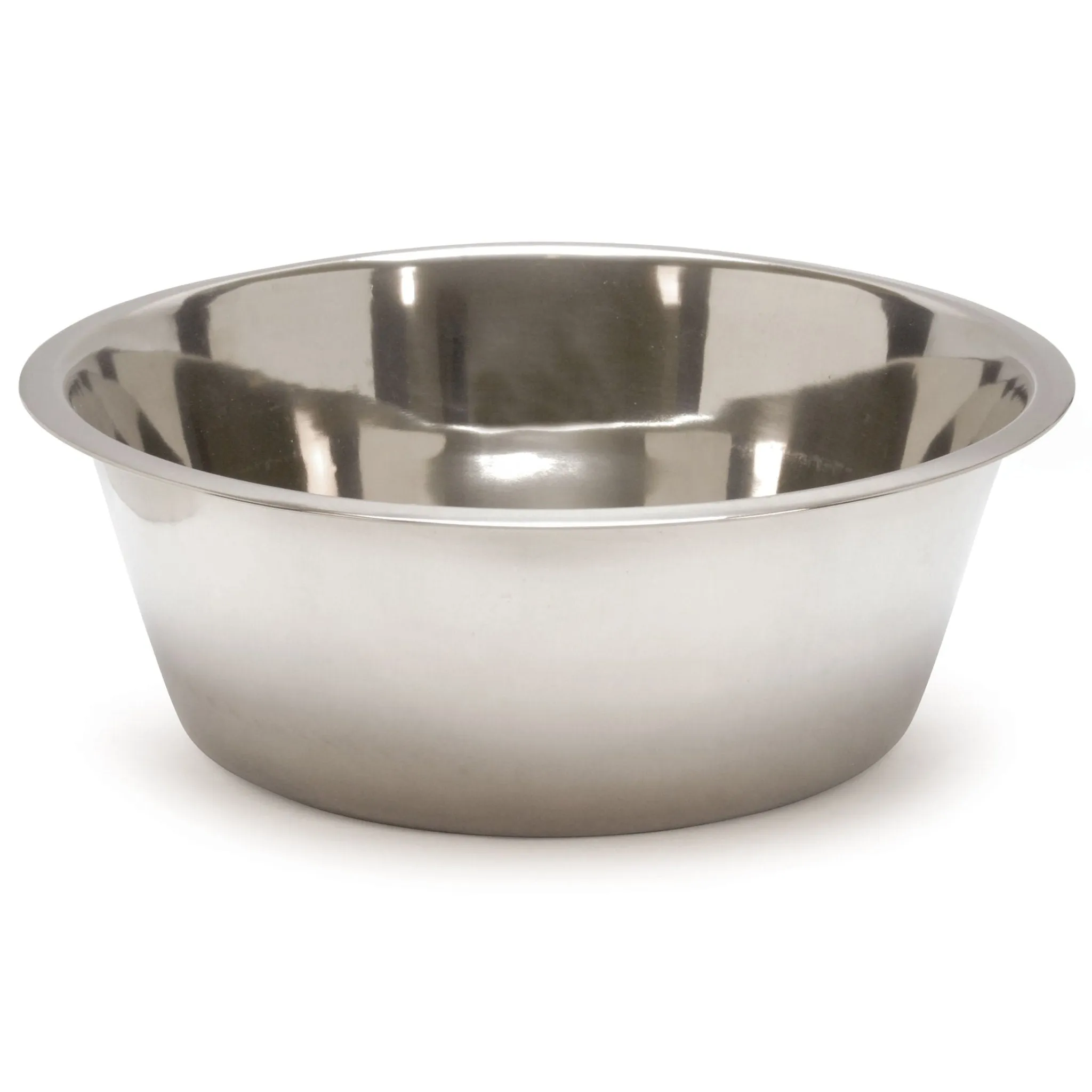 Standard Stainless Steel Bowls