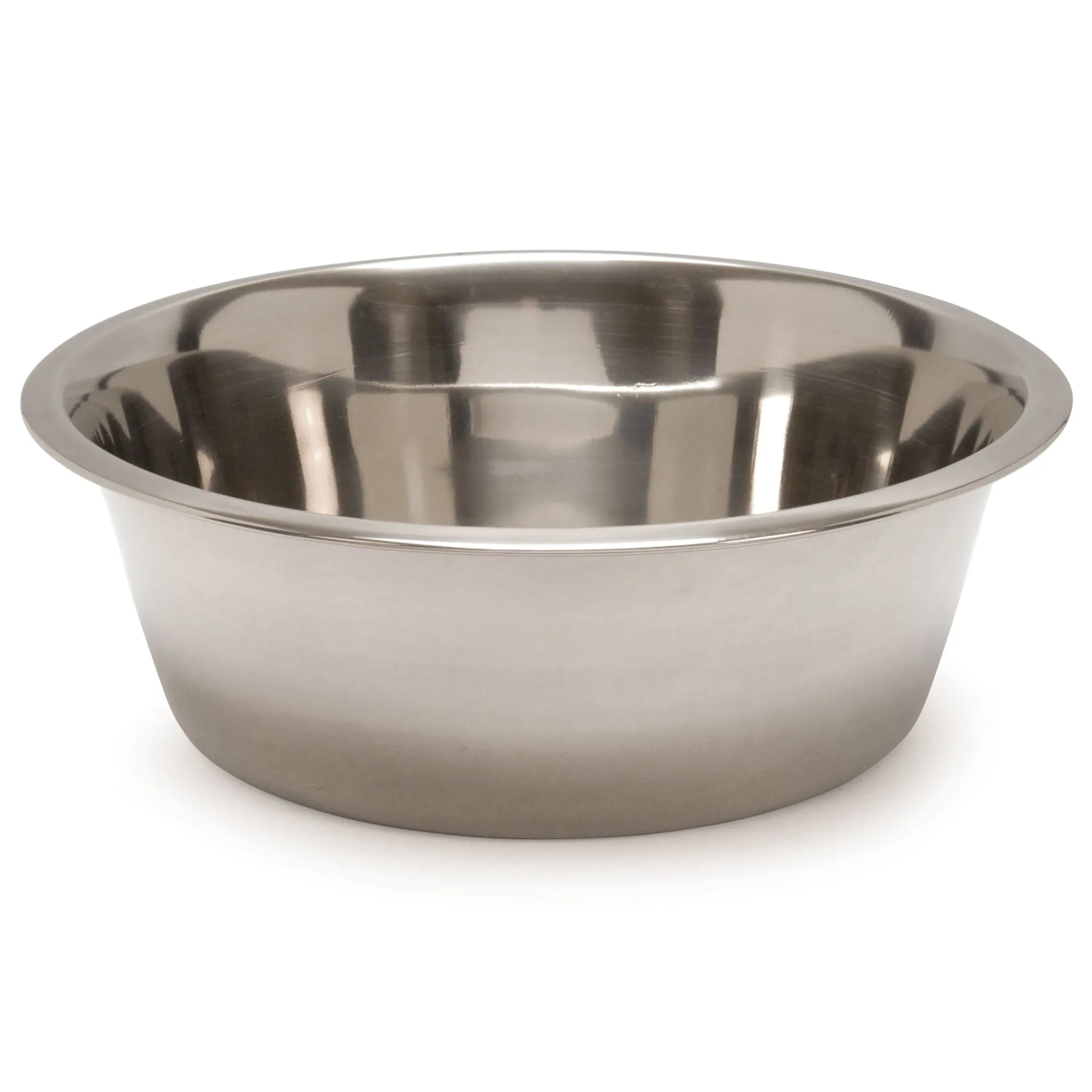 Standard Stainless Steel Bowls