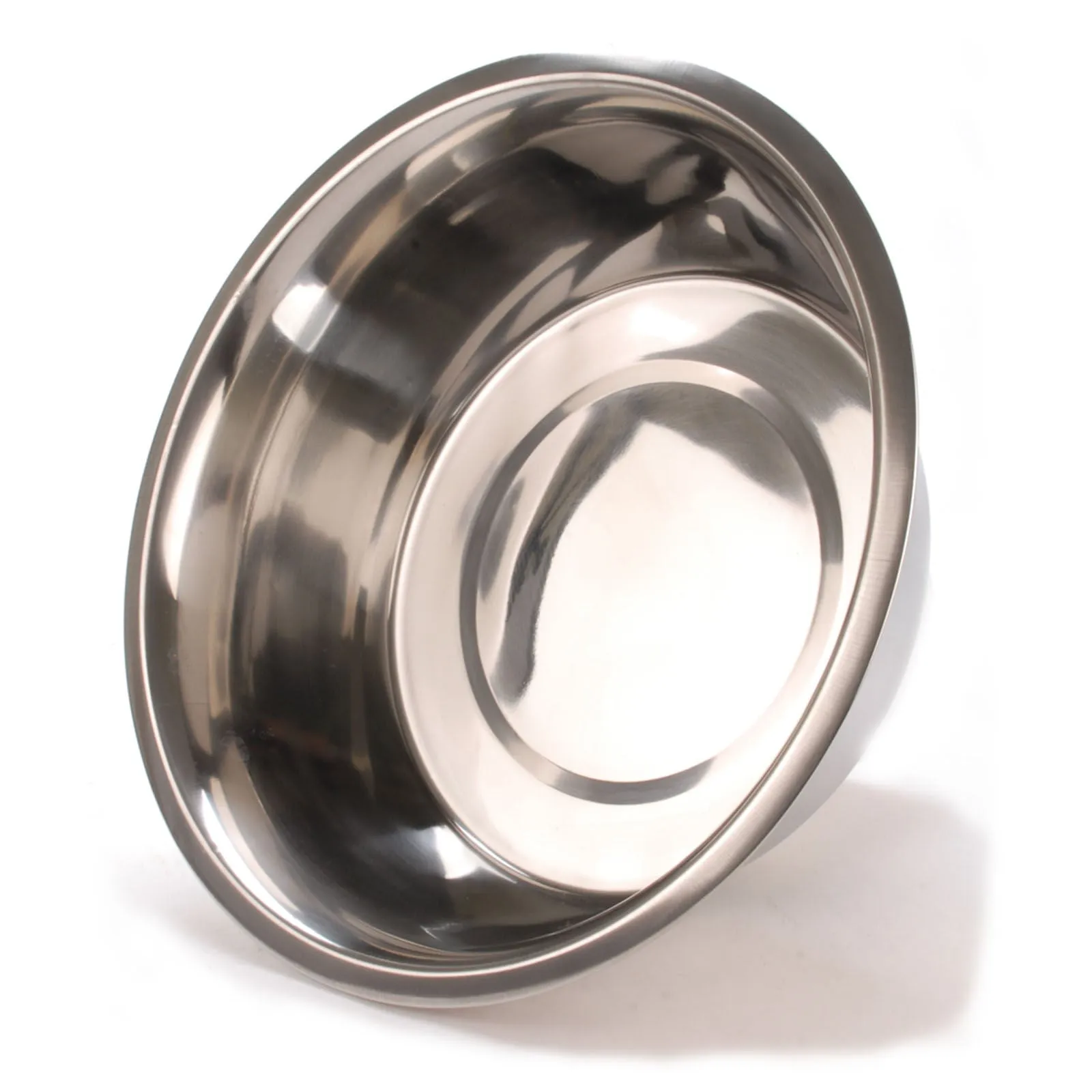 Standard Stainless Steel Bowls