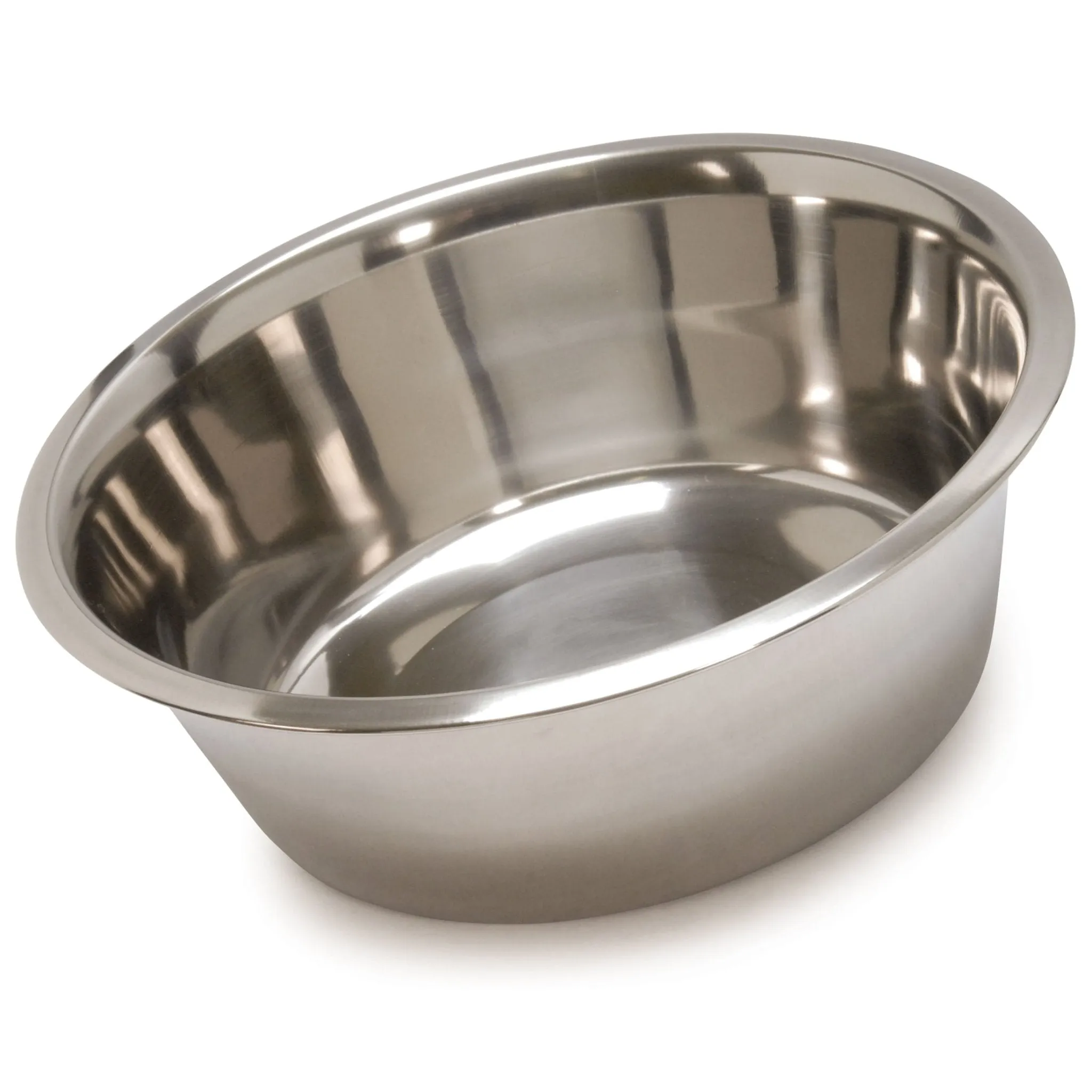 Standard Stainless Steel Bowls