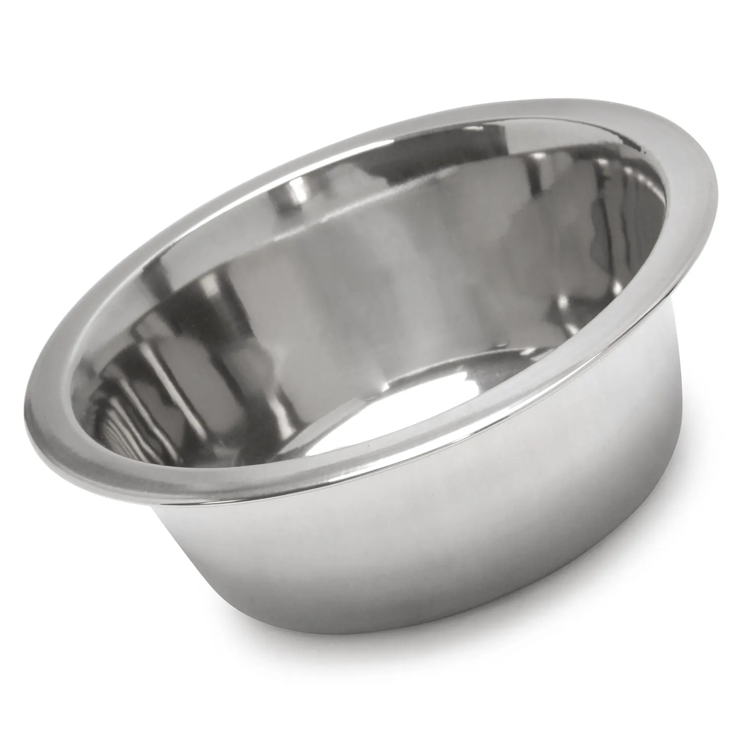 Standard Stainless Steel Bowls