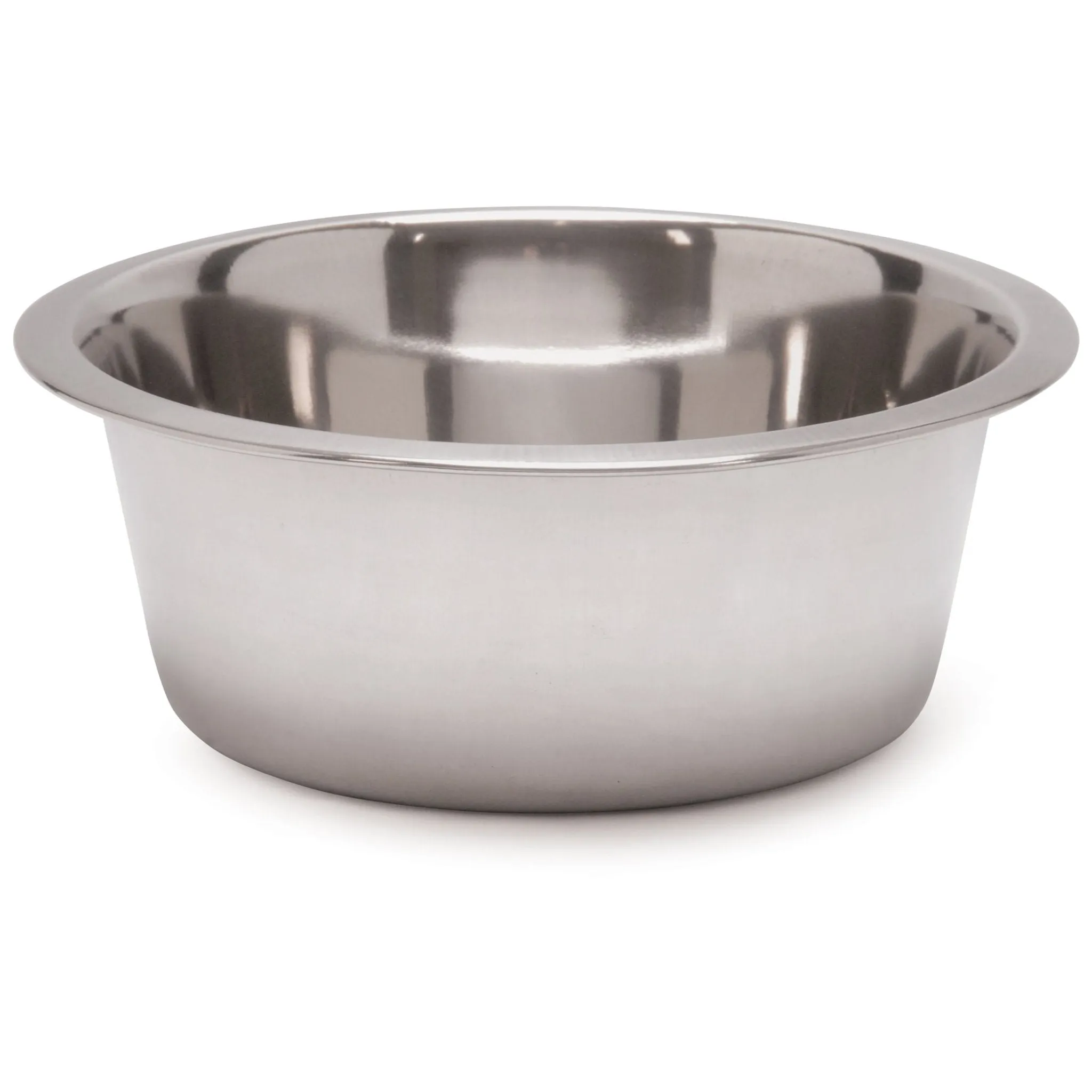 Standard Stainless Steel Bowls