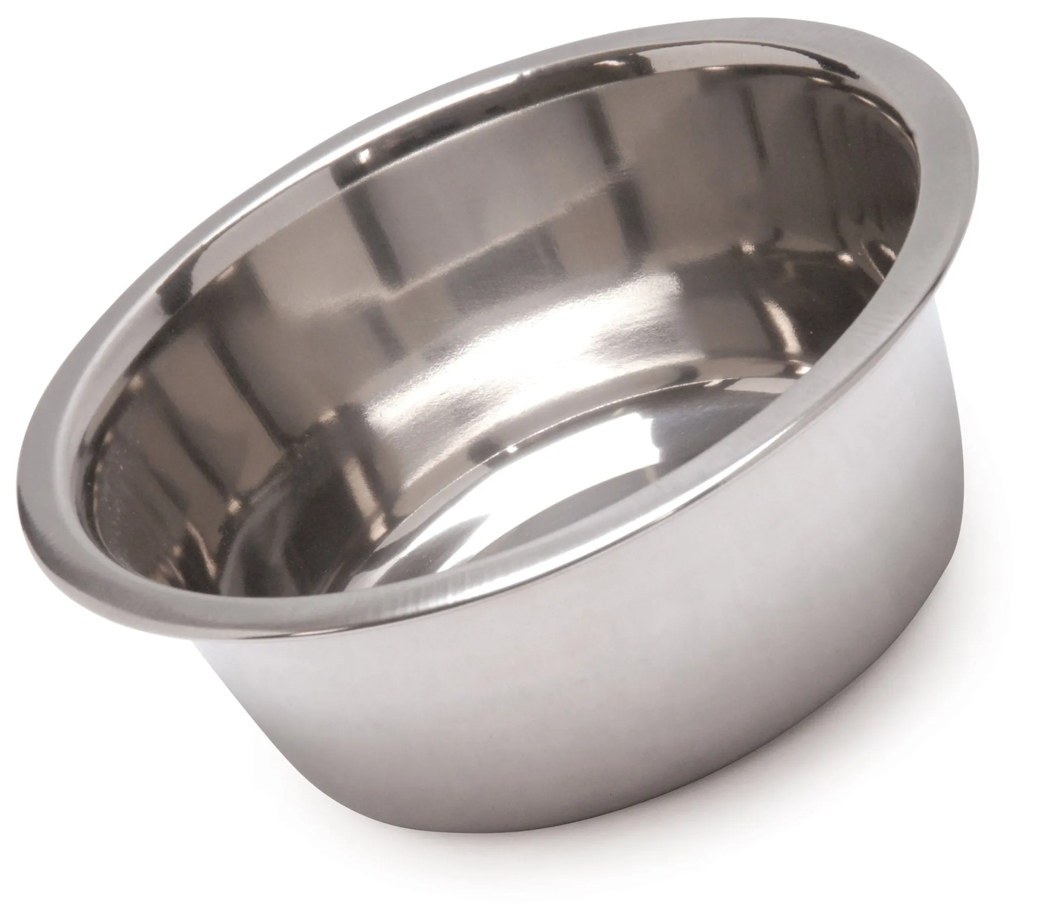 Standard Stainless Steel Bowls