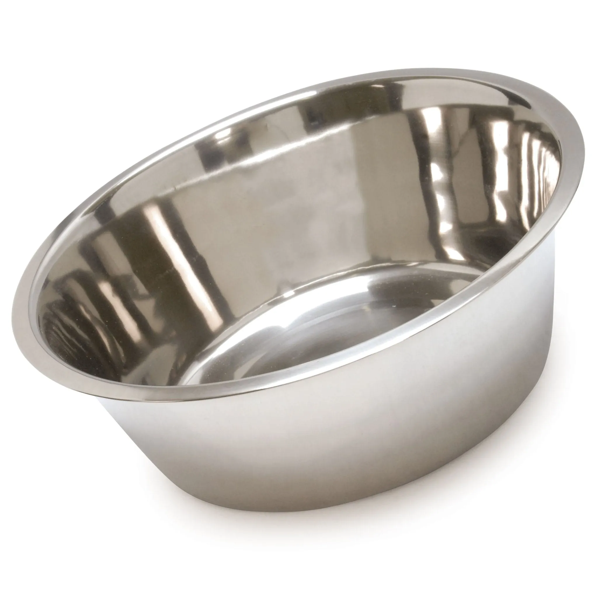 Standard Stainless Steel Bowls