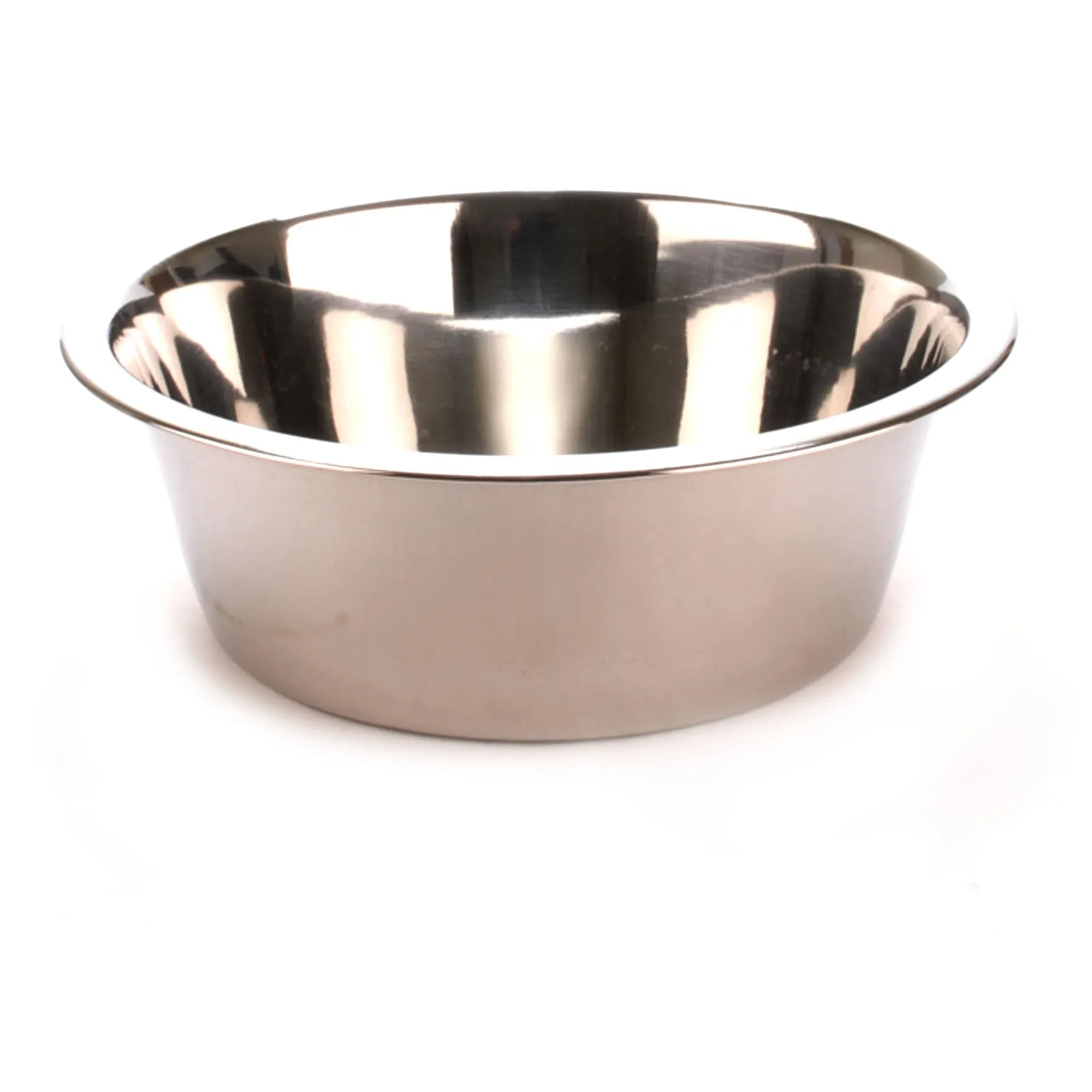 Standard Stainless Steel Bowls