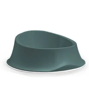 Stefanplast Chic Bowl English Green