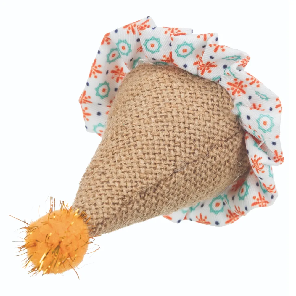 Trixie Little Hat Toy for Cats