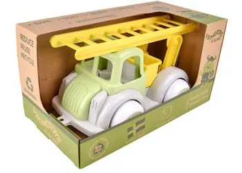 Viking Toys Eco Jumbo Fire Truck