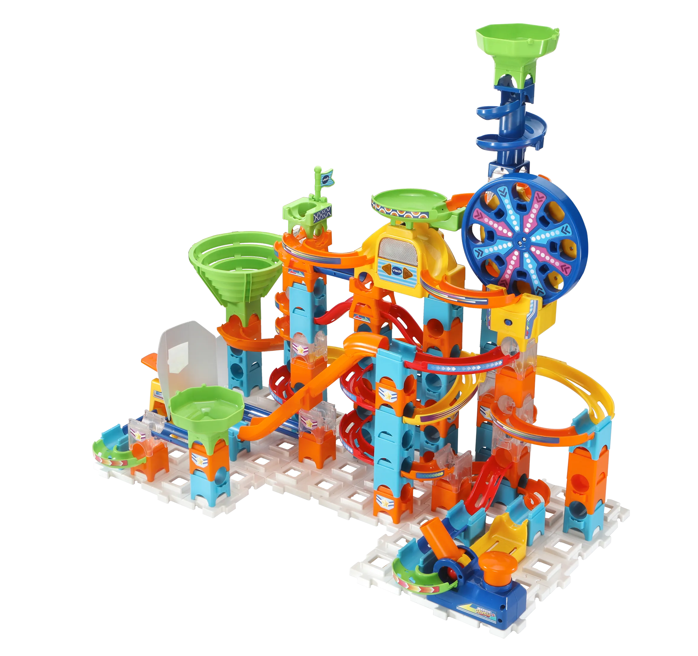 VTech Marble Rush Adventure Set