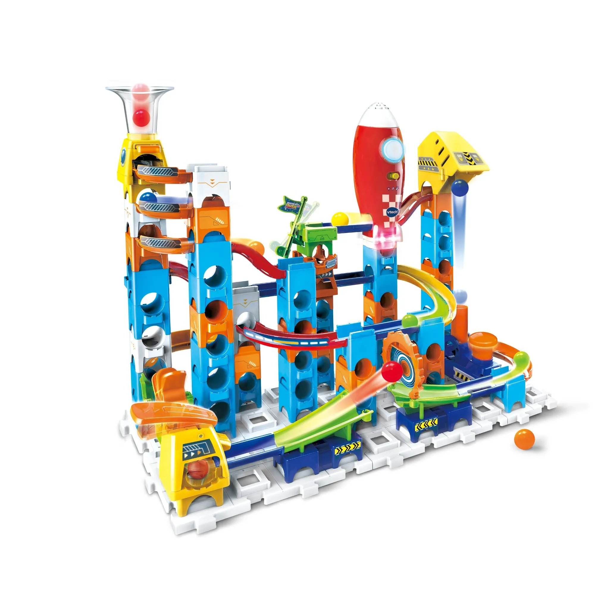 VTech Marble Rush Launch Pad