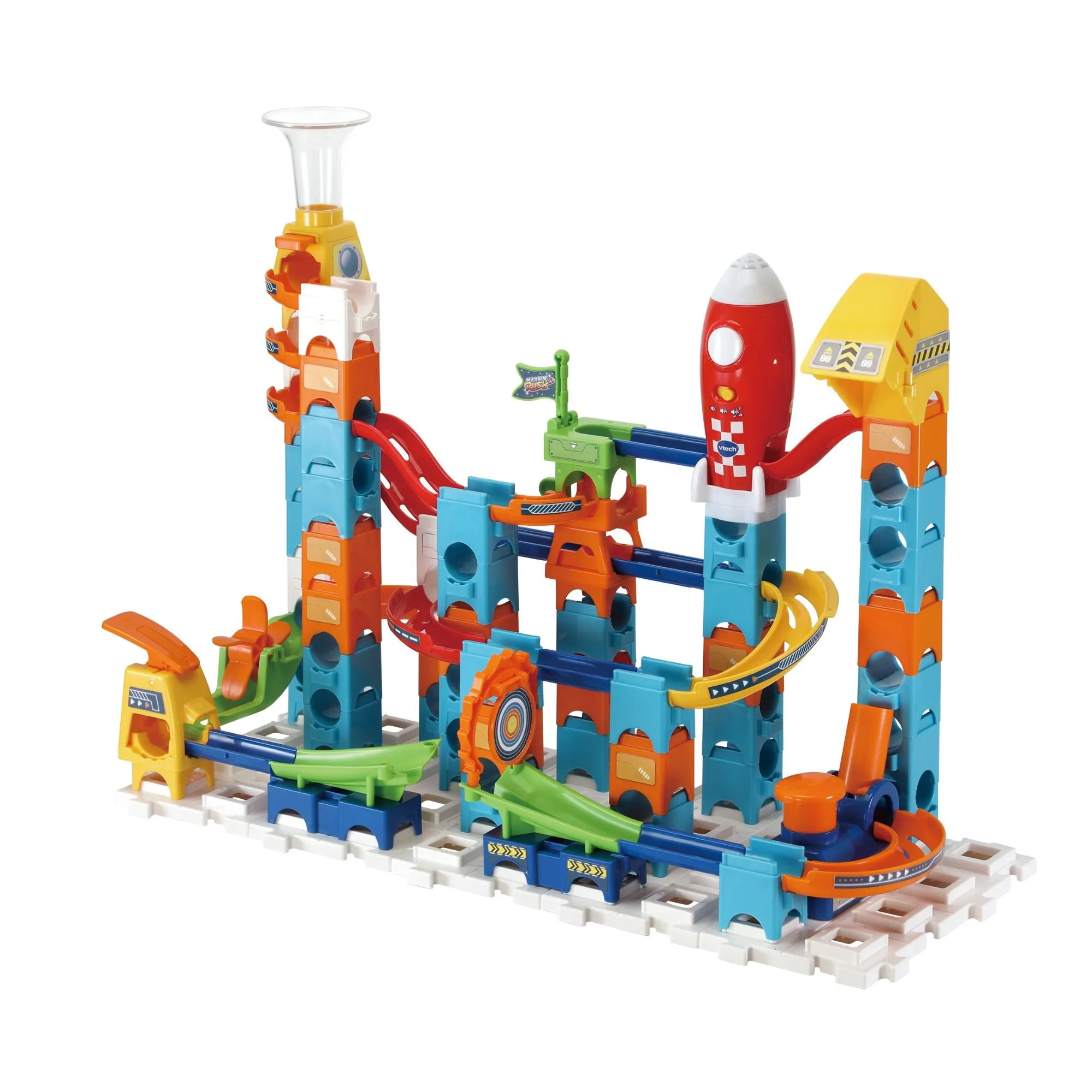 VTech Marble Rush Launch Pad