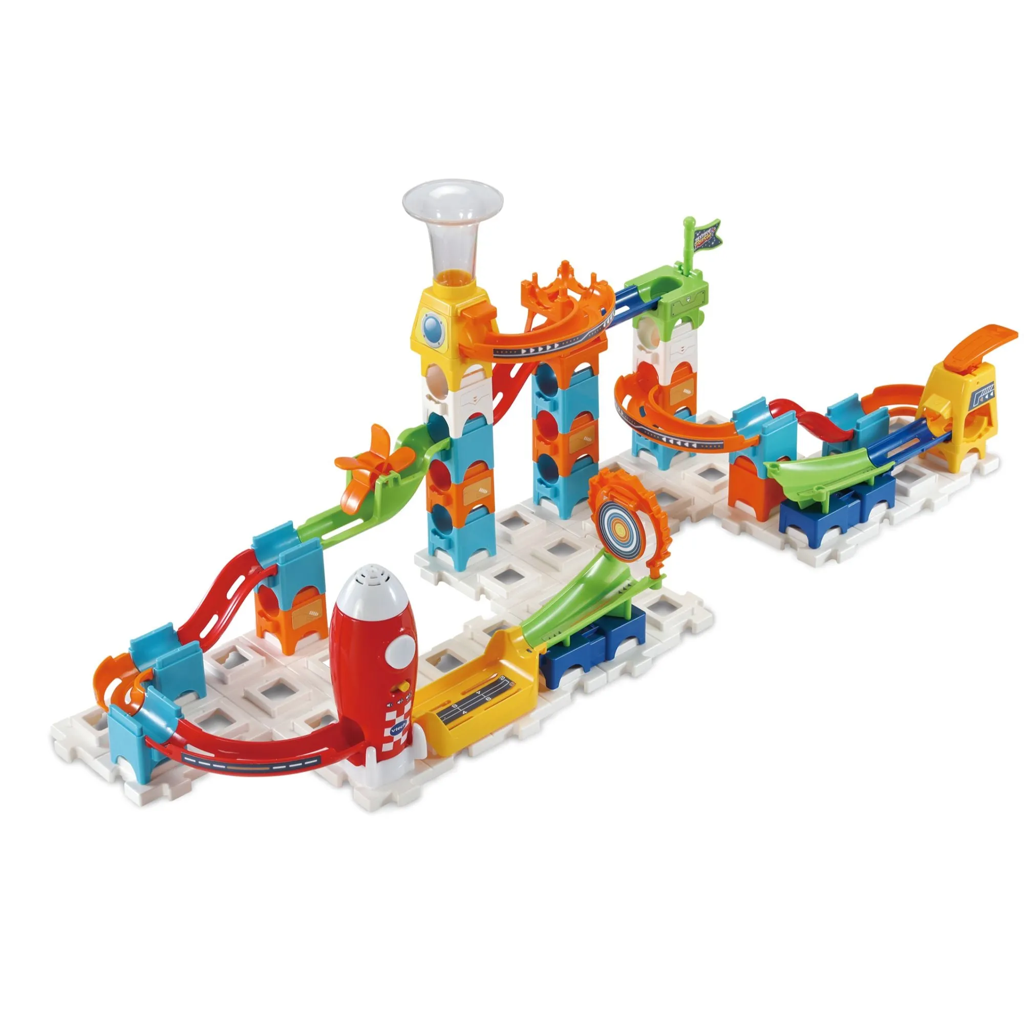 VTech Marble Rush Launch Pad