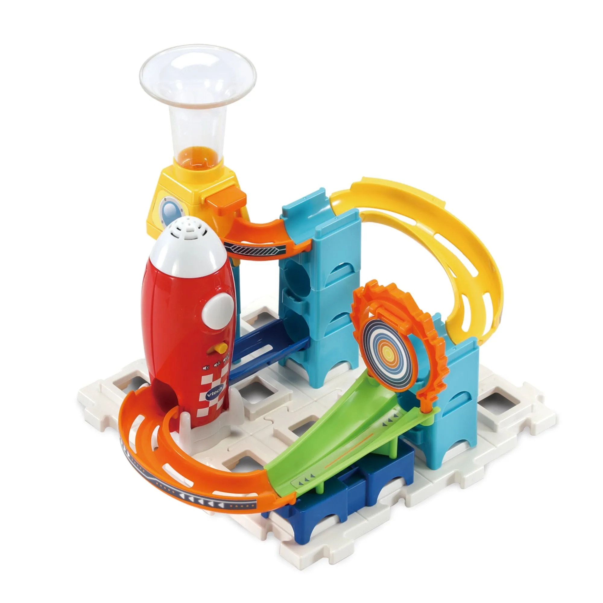 VTech Marble Rush Launch Pad