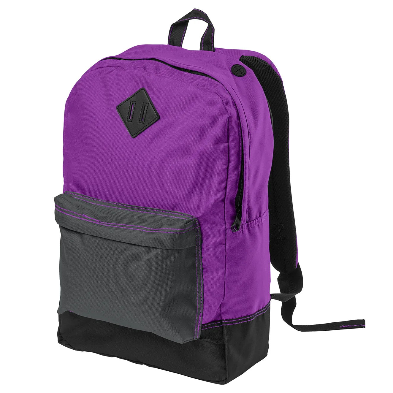 Women's Retro Backpack