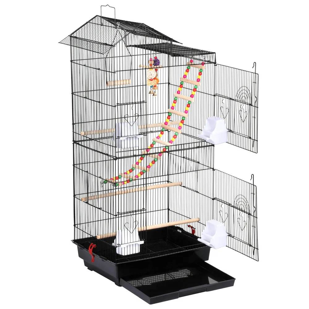 Yaheetech Bird Cage for Sale 39 Inch