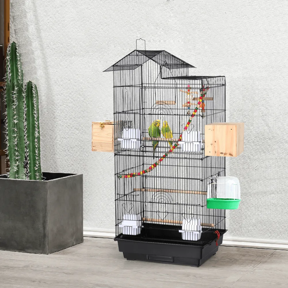 Yaheetech Bird Cage for Sale 39 Inch